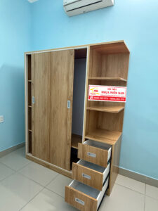 Tủ Nhựa MIền Nam