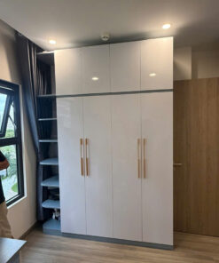 TỦ NHỰA CAO CẤP CHIN HUEI 2.0 PLUS - TA184