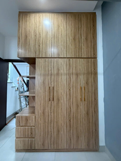 TỦ NHỰA CAO CẤP CHIN HUEI 2.0 PLUS - TA186