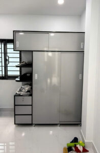 Tủ Nhựa MIền Nam