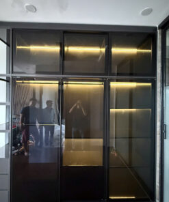 Tủ Nhựa MIền Nam