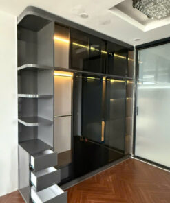 Tủ Nhựa MIền Nam