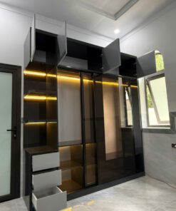 Tủ Nhựa MIền Nam