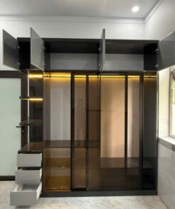 Tủ Nhựa MIền Nam