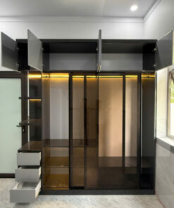 Tủ Nhựa MIền Nam