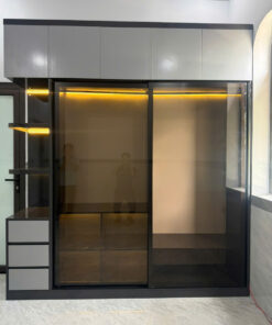 Tủ Nhựa MIền Nam