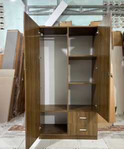 Tủ Nhựa MIền Nam