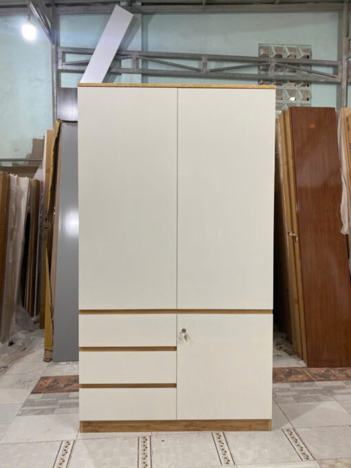 TỦ ÁO NHỰA ECOPLAST CAO CẤP TAE188