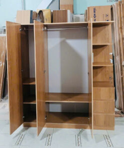 Alternative view of TỦ ÁO NHỰA ECOPLAST CAO CẤP TAE189