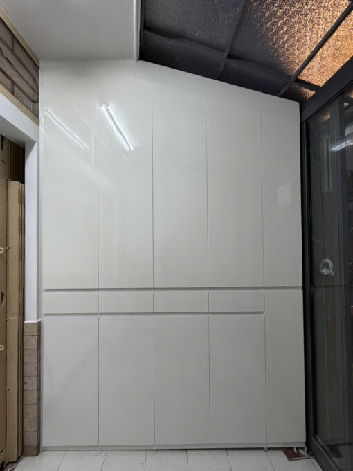 TỦ GIÀY NHỰA ECOPLAST CAO CẤP TGEC77