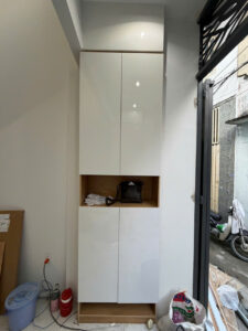 Tủ Nhựa MIền Nam