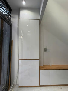 Tủ Nhựa MIền Nam