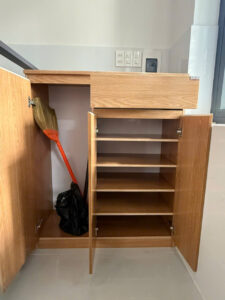 Tủ Nhựa MIền Nam