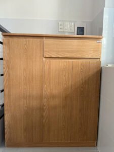 Tủ Nhựa MIền Nam