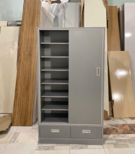 Tủ Nhựa MIền Nam