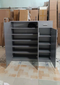 Tủ Nhựa MIền Nam