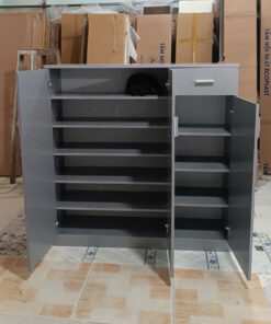 Alternative view of TỦ GIÀY NHỰA ECOPLAST CAO CẤP TGEC71