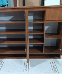 Alternative view of TỦ GIÀY NHỰA CAO CẤP CHIN HUEI 2.0 PLUS - GPL20