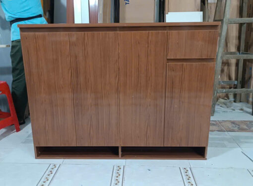TỦ GIÀY NHỰA CAO CẤP CHIN HUEI 2.0 PLUS - GPL20