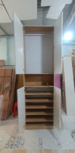 Tủ Nhựa MIền Nam