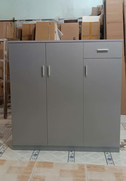 TỦ GIÀY NHỰA ECOPLAST CAO CẤP TGEC71