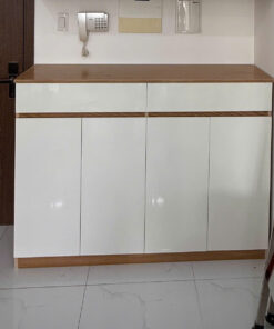 Tủ Nhựa MIền Nam