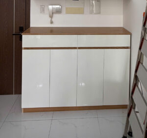 Tủ Nhựa MIền Nam