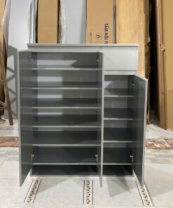 Alternative view of TỦ GIÀY NHỰA CAO CẤP CHIN HUEI 2.0 PLUS - GPL21