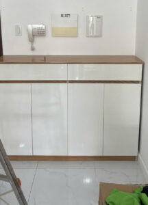 Tủ Nhựa MIền Nam