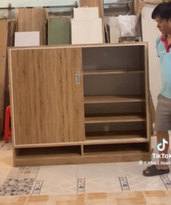 Tủ Nhựa MIền Nam