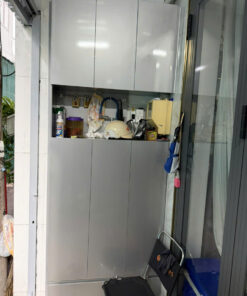 Alternative view of TỦ GIÀY NHỰA CAO CẤP CHIN HUEI 2.0 PLUS - GPL23