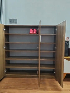 Tủ Nhựa MIền Nam