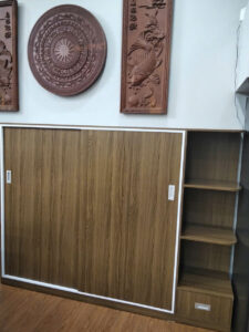 Tủ Nhựa MIền Nam