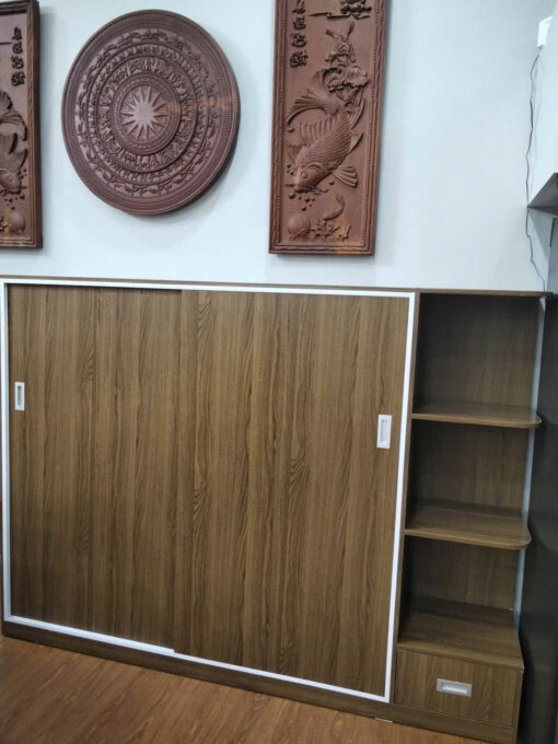 TỦ GIÀY NHỰA ECOPLAST CAO CẤP TGEC73