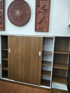 Tủ Nhựa MIền Nam