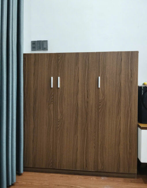 TỦ GIÀY NHỰA ECOPLAST CAO CẤP TGEC72