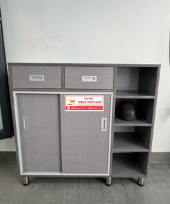 TỦ GIÀY NHỰA ECOPLAST CAO CẤP TGEC78