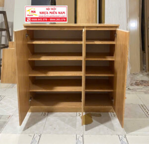 Tủ Nhựa MIền Nam