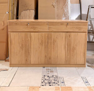 Tủ Nhựa MIền Nam