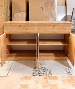 Alternative view of TỦ GIÀY NHỰA ECOPLAST CAO CẤP TGEC80