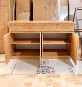 Tủ Nhựa MIền Nam