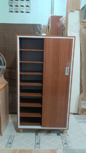 Tủ Nhựa MIền Nam