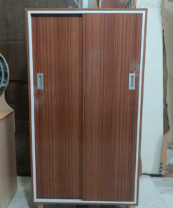 TỦ GIÀY CÁNH LÙA NHỰA ĐÀI LOAN GLR125