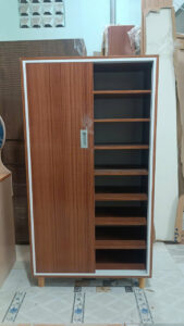 Tủ Nhựa MIền Nam