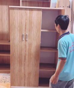 Tủ Nhựa MIền Nam