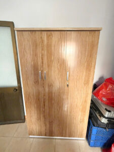 Tủ Nhựa MIền Nam