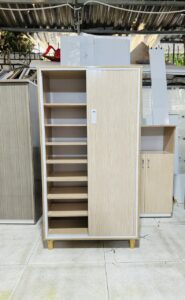 Tủ Nhựa MIền Nam