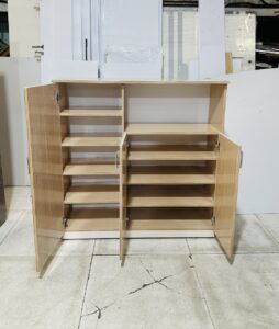 Tủ Nhựa MIền Nam