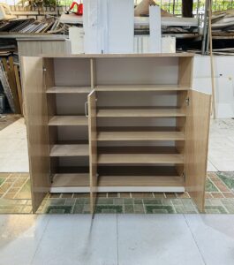 Tủ Nhựa MIền Nam