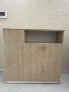 Tủ Nhựa MIền Nam